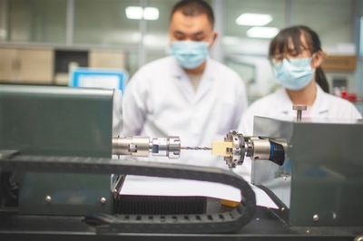 海口國家高新區全力打造科技孵化器，企業孵化服務再上新臺階