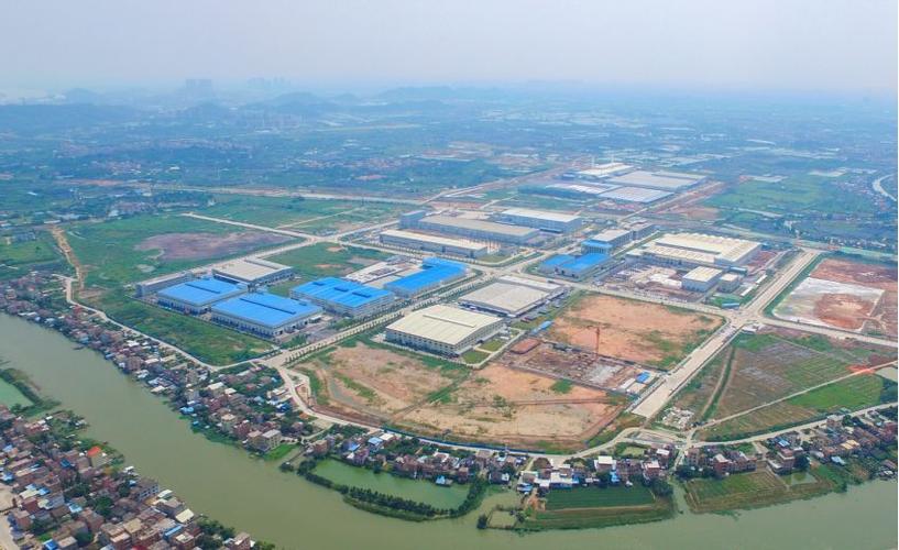 引研聚才孵化夢(mèng)想 構(gòu)建新成果企業(yè)孵化服務(wù)新高地